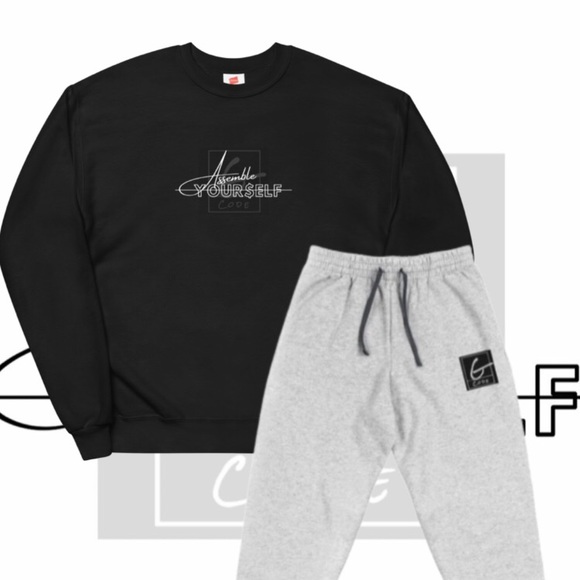 AssembleY$L Set - Picture 1 of 7